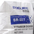 Best Quality Titanium Dioxide Rutile For Coating Pigment